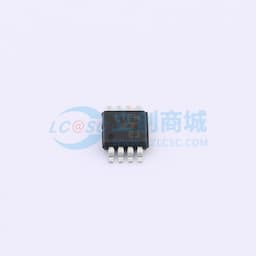 开关电容器稳压负输出转换器缩略图