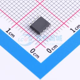 RF遥控专用解码芯片缩略图