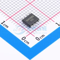 32V、3.8MHz轨到轨输出CMOS运算放大器缩略图