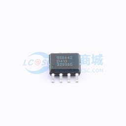 32V、3.8MHz轨到轨输出CMOS运算放大器缩略图