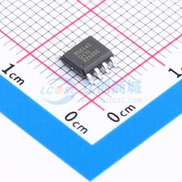 32V、3.8MHz轨到轨输出CMOS运算放大器缩略图