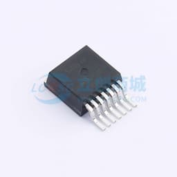 SIC MOSFET 1200V23mΩ缩略图