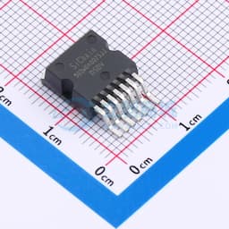 SIC MOSFET 750V40mΩ缩略图