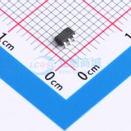 精密可调限流电源分配开关缩略图