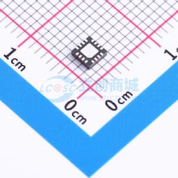 GaAs MMIC SP4T 非反射正控开关，DC - 8 GHz缩略图
