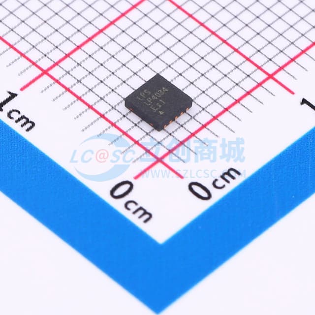 LP4034QVF实物图