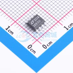 高速单/双N沟道MOSFET驱动器缩略图