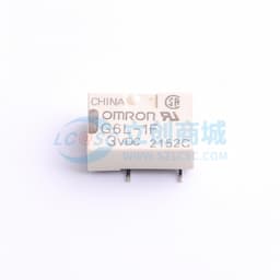 无锁存 3VDC 1A 无锁存缩略图