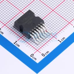 SIC MOSFET 1200V40mΩ缩略图