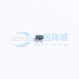 TVS 5V截止 峰值浪涌电流：15A缩略图