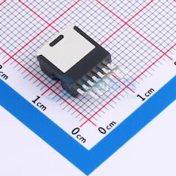 SIC MOSFET 1200V40mΩ缩略图