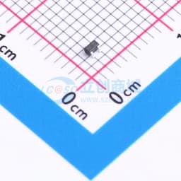 TVS 5V截止 峰值浪涌电流：15A缩略图