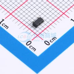 精密可调限流电源分配开关缩略图