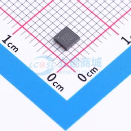 GaAs MMIC SP4T 非反射正控开关，DC - 8 GHz缩略图