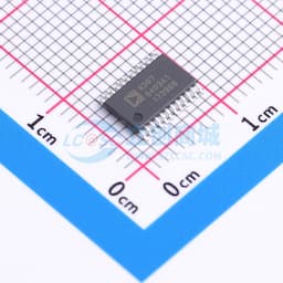 4通道数字电位计缩略图