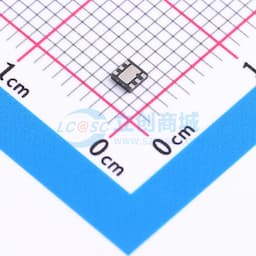 -28 V、 −200 mA、,低噪声、线性稳压器缩略图