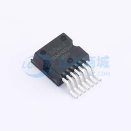 SIC MOSFET 750V40mΩ缩略图