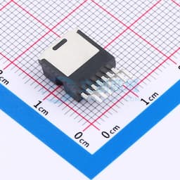 SIC MOSFET 750V40mΩ缩略图