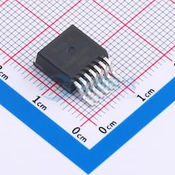 SIC MOSFET 1200V23mΩ缩略图