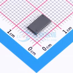 4通道数字电位计缩略图