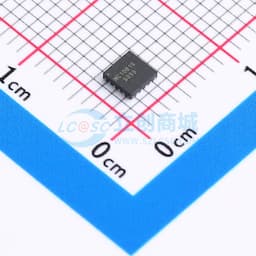 十通道多模式宽频数字电容传感芯片缩略图
