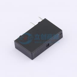 5V 5A 一组常开:1A(单刀单掷-常开)缩略图