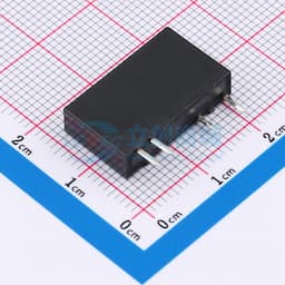 5V 5A 一组常开:1A(单刀单掷-常开)缩略图