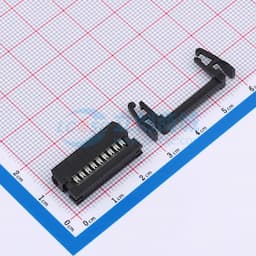 2件套 2mm 2x9P 排数:2 每排P数:9缩略图