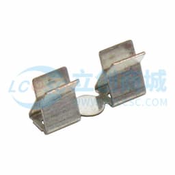 Leader 弹片 7.87mmx2.28mmx3.48mm 磷青铜 镀锡 圆盘缩略图