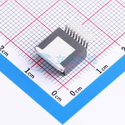 6W立体声音频功率放大器缩略图