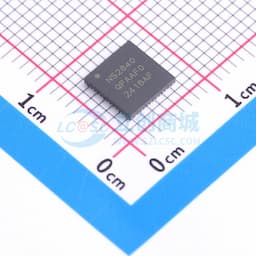 蓝牙5、IEEE 802.15.4-2006标准、2.4 GHz收发器缩略图