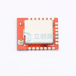 433M无线发射带解码接收模块缩略图