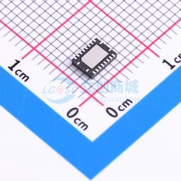 带三态输出的八进制边沿触发 D 型触发器缩略图