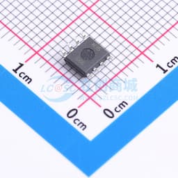 500MHz超低偏置电流FET输入运算放大器缩略图