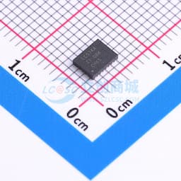 带三态输出的八进制边沿触发 D 型触发器缩略图
