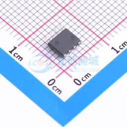 1 kV, 双通道数字隔离器缩略图