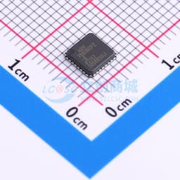 低功耗、全集成10位标清/高清视频编码器缩略图
