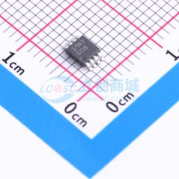 低压高功率音频功率放大器缩略图