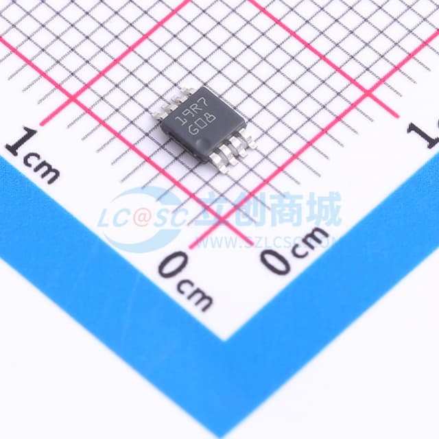 低压高功率音频功率放大器实物图