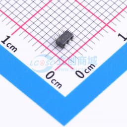 2.7V至5.5V,140μA，轨对轨电压输出10位DAC缩略图