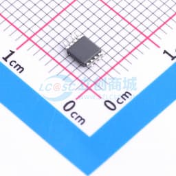 低压高功率音频功率放大器缩略图