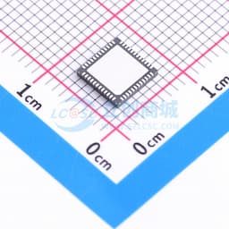 蓝牙5、IEEE 802.15.4-2006标准、2.4 GHz收发器缩略图