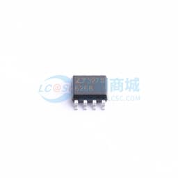 500MHz超低偏置电流FET输入运算放大器缩略图