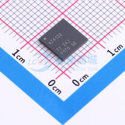 12位200MSPS超低功耗ADC缩略图