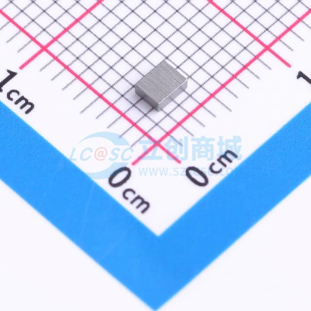 4.7uH ±20% 1.75A实物图