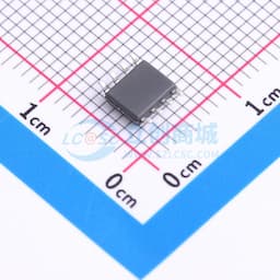 双通道宽带低噪声电压反馈运放缩略图
