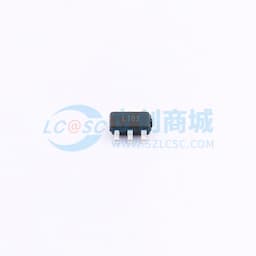 待机低于 0.1uA/1.8-5.2V(典型3V)/小家电专用缩略图