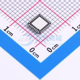 低功耗、全集成10位标清/高清视频编码器缩略图