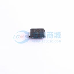 TVS 5V截止 峰值脉冲电流：43.5A@10/1000us缩略图