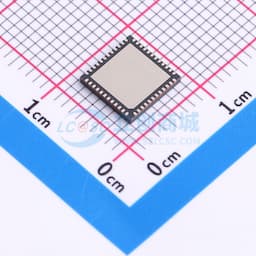 12位200MSPS超低功耗ADC缩略图